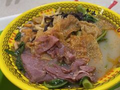 -柳洲仔螺蛳粉(河东中山路店)