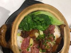 -龙记·香港茶餐厅(海上世界店)