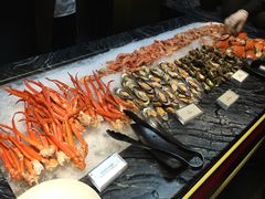 -成都钓鱼台精品酒店-品聚·成都餐厅