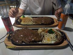 -两点半深夜牛排(斗西路店)