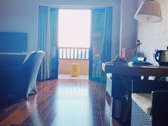 -三清山希尔顿度假酒店