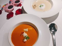 -燃扒房Steakhouse(皇庭店)