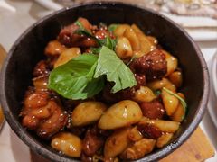 -茉莉餐厅(包河万达店)