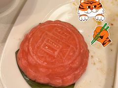 -莆田餐厅PUTIEN(西安万象天地店)