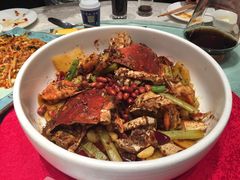 -李老爹香辣蟹(宣武门店)