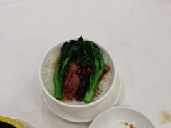 -维多利亚大酒店·雅园中餐厅