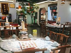 -卢大鲜鱼头捞饭(美利广场店)