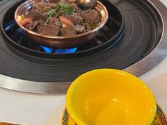 -顺顺小吃(独克宗古城店)