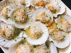 -达叔香味海鲜(海棠68环球美食街店)