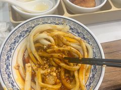 -龙抄手(春熙路总店)