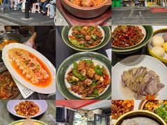 -雅酌园百姓菜馆(颐和路店)