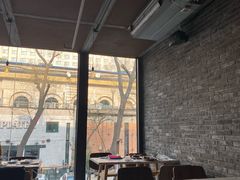 大堂-The Rug(三里屯店)