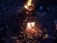 -陈岱后山窑鸡店