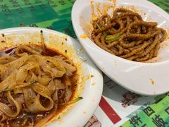 -令氏家外家周礼食府(桥南店)