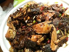 -胖哥俩肉蟹煲(湖滨银泰in77店)