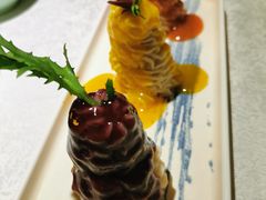 三色山药泥-乾园(天河城店)