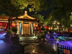 -白家大院·王府宫廷菜(苏州街店)