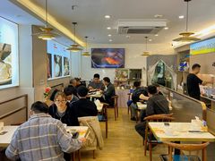 -陆记鹅庄·潮汕菜·狮头鹅(大仟里店)