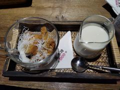 -兰木肆·云南菜(龙湖U城天街店)