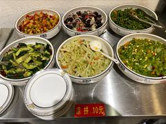 -太原面食店(解放路店)