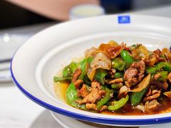 -兰湘子·湘菜小炒(石家庄万象城店)