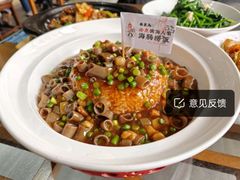 -良师门滨海人家·海鲜·家常菜(滨海城店)