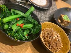 -生机蔬食·24节气料理餐厅(番禺广场店)