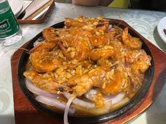 -眷江南之小蓝鲸(王府大街店)