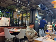-刘少华贵州小黄牛·鲜牛肉火锅(总店)
