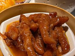 -陶陶居·雅园(凯华国际店)