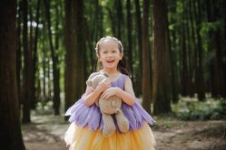 点击看大图 -西瓜庄园儿童摄影