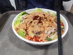 -北京大学-燕南食堂