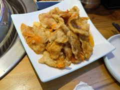 -锅老头铁锅炖•大锅蒸汽海鲜(韩乐坊店)