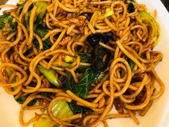 南昌炒米粉-西江美食舫·江西菜(健德桥店)