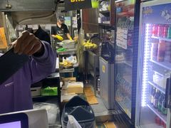 -BHC炸鸡(明洞总店)