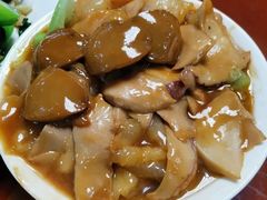 -九大簋家宴(晓港湾店)