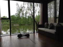 SS-上海怡沁园度假酒店