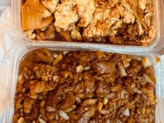 醋溜木须-白魁老号饭庄(安内店)