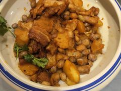 -小土豆北方菜馆(方庄店)