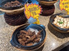 -锦绣金山人家(友谊店)
