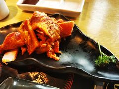 -牛市牛烤肉(西单大悦城店)