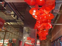 -大芊金重庆串串火锅(南京路店)