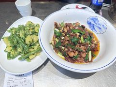 -六合居·明厨亮灶餐厅(成双大道店)