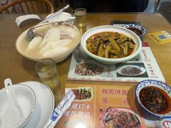 -易老妈蹄花.特色川菜(人民公园总店)