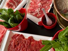 -北门涮肉·铜锅涮肉(南锣鼓巷店)