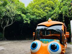 -三亚蜈支洲岛旅游区