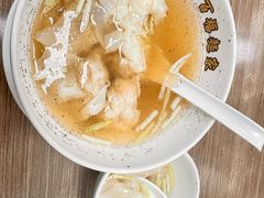 -百福麵家(新馬路店)