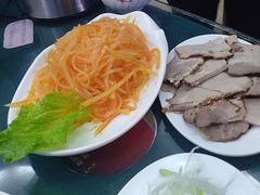 -李连贵酒家熏肉大饼(昆明街店)