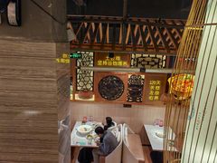 -川味堂·四川豆花(八卦岭店)