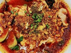 -川人百味(万达店)